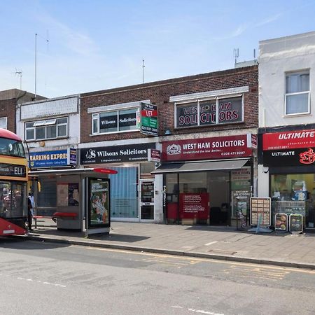 Fantastic 2Bd Barking Stay With Links To The City! Londres Exterior foto